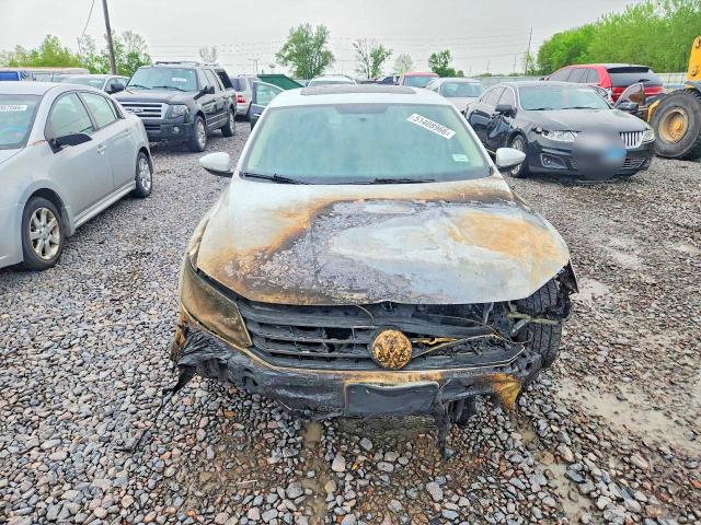 Aukcja sprzedaży 2019 Volkswagen Passat, vin: 1VWLA7A38KC002119, numer aukcji: 51408966