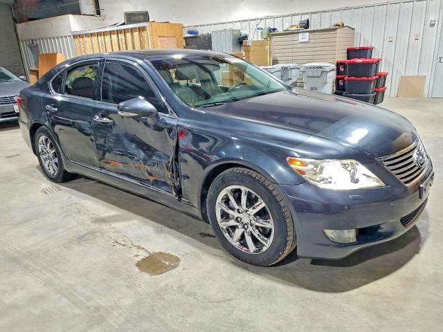 Продаж на аукціоні авто 2010 Lexus Ls 460, vin: JTHBL5EF4A5094770, номер лоту: 48663826