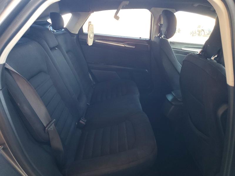 Продаж на аукціоні авто 2014 Ford Fusion, vin: 3FA6P0H71ER113069, номер лоту: 51354856