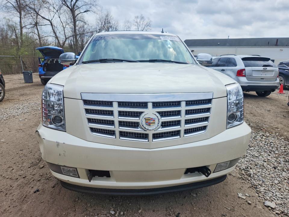 Продажа на аукционе авто 2007 Cadillac Escalade, vin: 3GYFK62817G314542, номер лота: 50071536