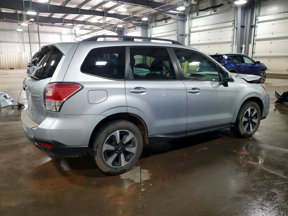 48623866 :رقم المزاد ، JF2SJAEC0HH810080 vin ، 2017 Subaru Forester مزاد بيع