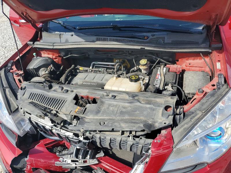Auction sale of the 2014 Buick Encore, vin: KL4CJDSB0EB774173, lot number: 49013786