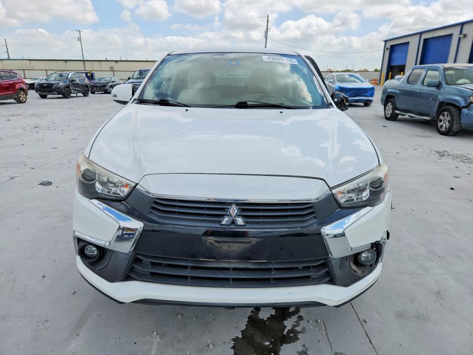 Aukcja sprzedaży 2017 Mitsubishi Outlander Sport, vin: JA4AP3AU5HZ018465, numer aukcji: 49009166
