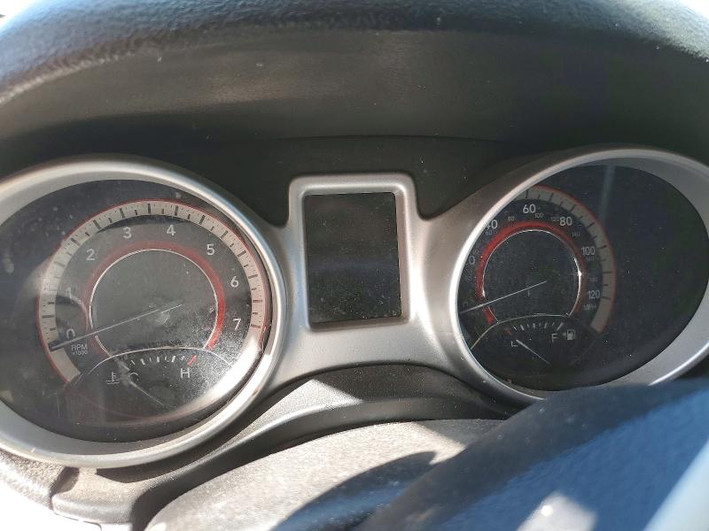 Aukcja sprzedaży 2018 Dodge Journey, vin: 3C4PDCBGXJT511377, numer aukcji: 50507716