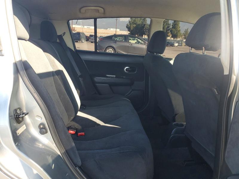 Aukcja sprzedaży 2012 Nissan Versa, vin: 3N1BC1CP3CK198183, numer aukcji: 50088336