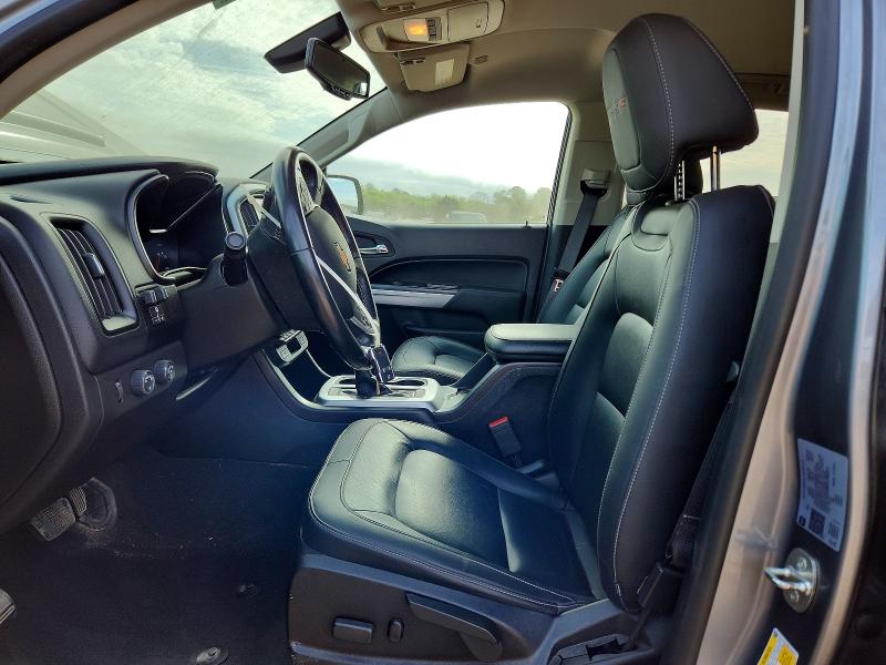 Aukcja sprzedaży 2021 Chevrolet Colorado, vin: 1GCGTEEN9M1296207, numer aukcji: 47978946