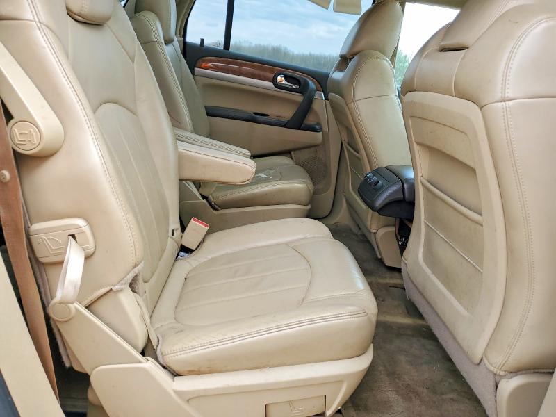 Продажа на аукционе авто 2009 Buick Enclave, vin: 5GAER23D49J118566, номер лота: 48800276