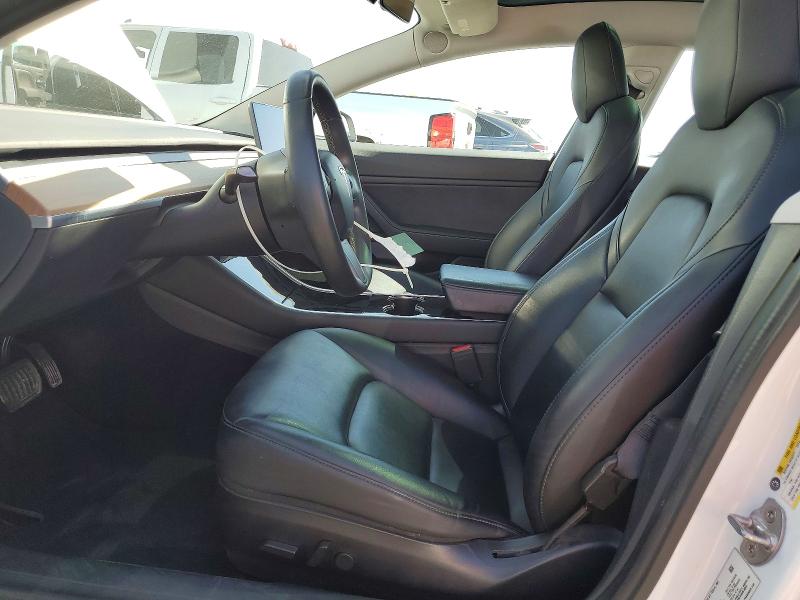 Aukcja sprzedaży 2020 Tesla Model 3, vin: 5YJ3E1EB9LF665497, numer aukcji: 50498746