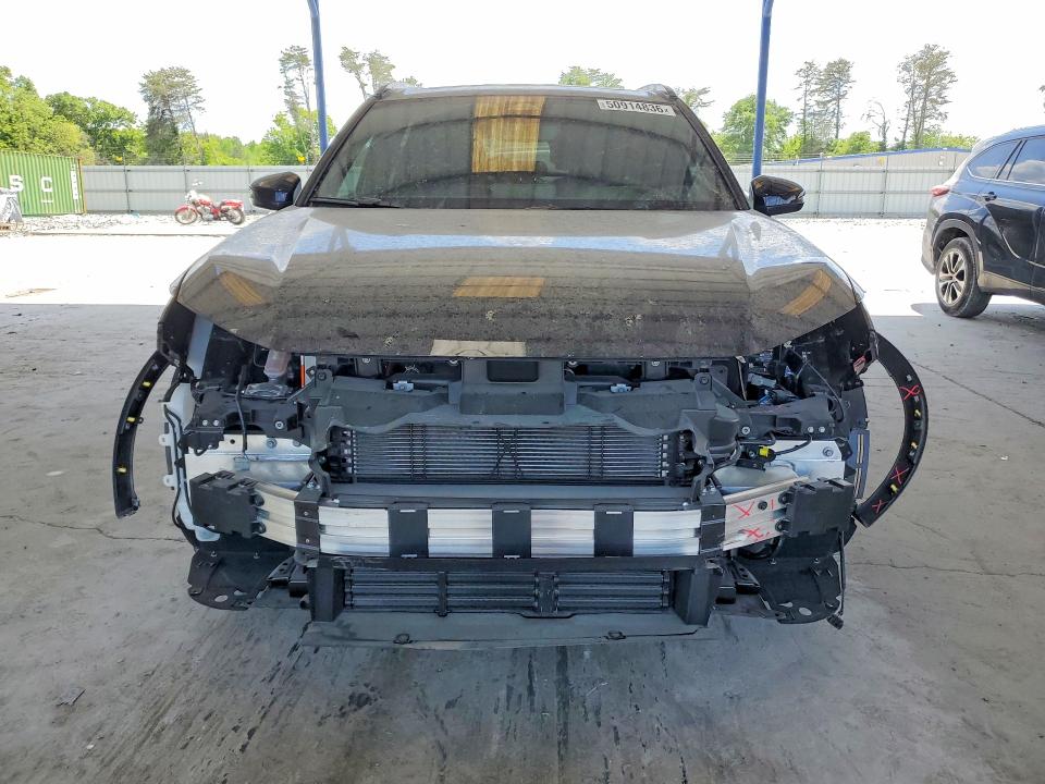 2026 Honda Cr-v მანქანა იყიდება აუქციონზე, vin: 7FARS6H94TE091176, აუქციონის ნომერი: 50914836