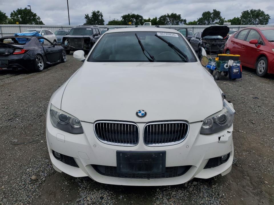 Продажа на аукционе авто 2013 Bmw 328, vin: WBADW7C51DE733700, номер лота: 50789836
