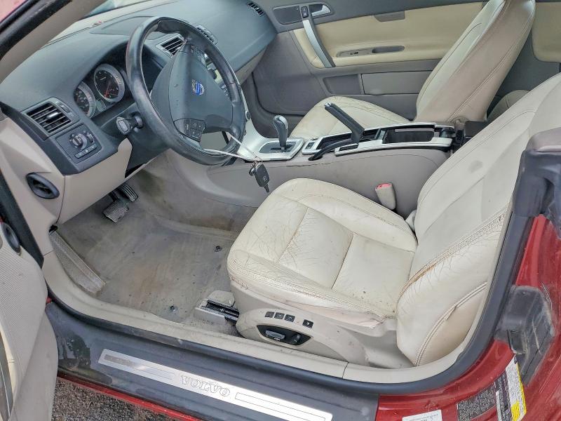 Aukcja sprzedaży 2011 Volvo C70, vin: YV1672MC6BJ116882, numer aukcji: 51250976