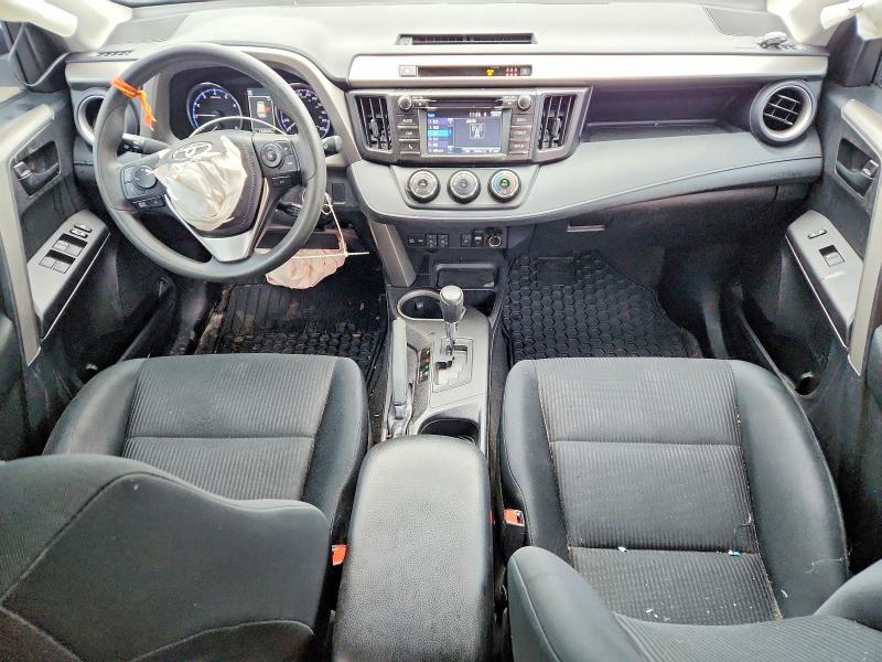 Aukcja sprzedaży 2017 Toyota Rav4, vin: 2T3BFREV7HW577986, numer aukcji: 48644496