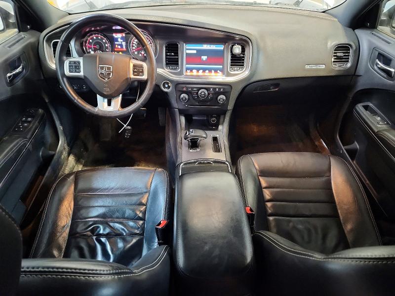 Aukcja sprzedaży 2014 Dodge Charger, vin: 2C3CDXHG1EH264038, numer aukcji: 48165606