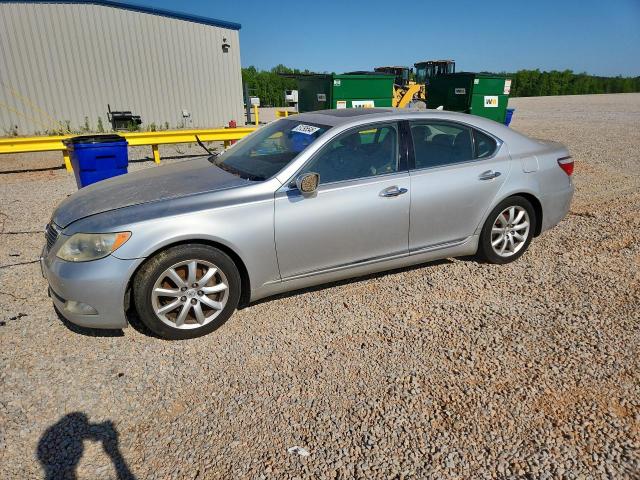 Продажа на аукционе авто 2008 Lexus Ls, vin: JTHBL46F685066004, номер лота: 51295546