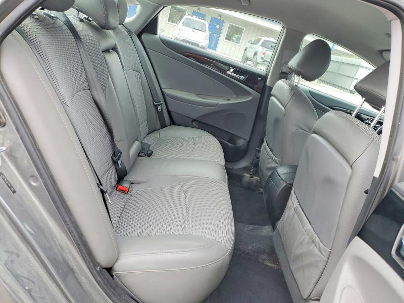 Aukcja sprzedaży 2014 Hyundai Sonata, vin: 5NPEC4AC7EH933921, numer aukcji: 51524956