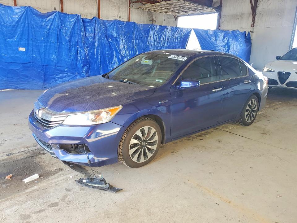 Aukcja sprzedaży 2017 Honda Accord, vin: JHMCR6F59HC022953, numer aukcji: 48332206