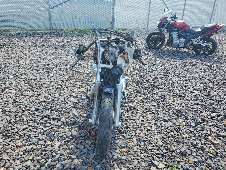 Продаж на аукціоні авто 2013 Harley-davidson Fxdc, vin: 1HD1GV410DC311379, номер лоту: 50415006