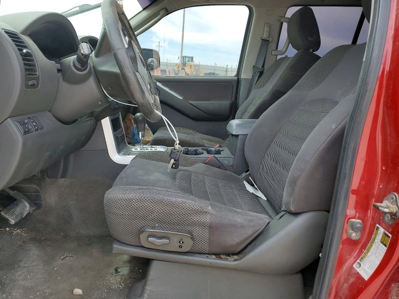2011 Nissan Pathfinder მანქანა იყიდება აუქციონზე, vin: 5N1AR1NNXBC616905, აუქციონის ნომერი: 50336916