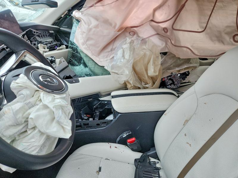 Продаж на аукціоні авто 2025 Mazda Cx-90, vin: JM3KKDHC7S1209670, номер лоту: 50624766