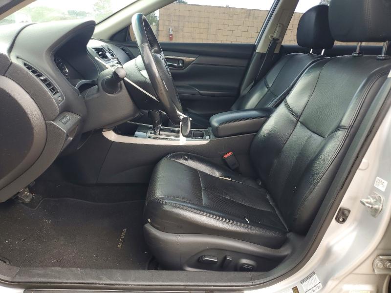 48317776 :رقم المزاد ، 1N4AL3AP1FN904014 vin ، 2015 Nissan Altima مزاد بيع
