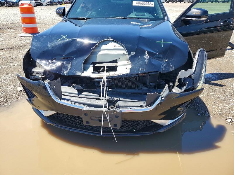 Продажа на аукционе авто 2022 Cadillac Ct4, vin: 1G6DC5RK9N0109108, номер лота: 48660066