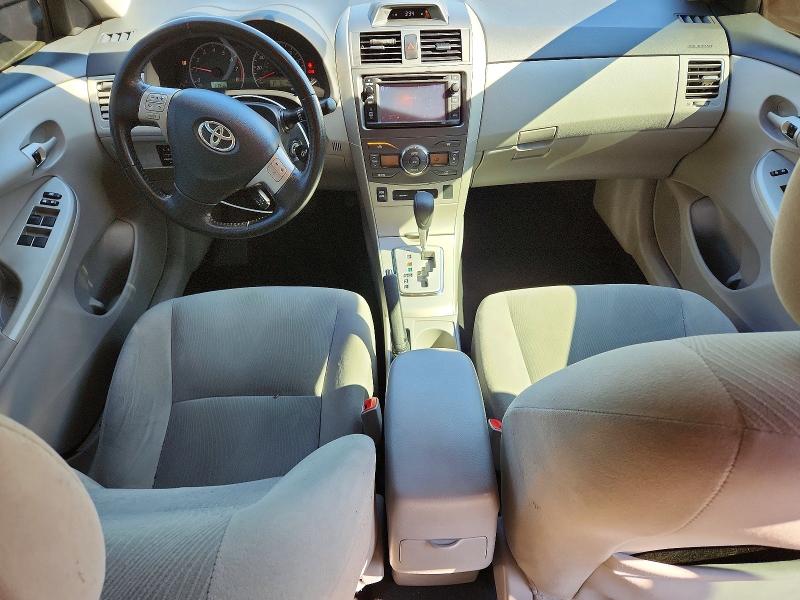 Продаж на аукціоні авто 2013 Toyota Corolla, vin: 2T1BU4EE5DC072316, номер лоту: 49381906