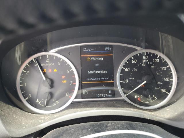 Продаж на аукціоні авто 2019 Nissan Sentra, vin: 3N1AB7AP1KY421160, номер лоту: 52127726