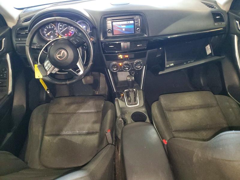 Продаж на аукціоні авто 2014 Mazda Cx-5, vin: JM3KE2CY9E0424203, номер лоту: 50192076