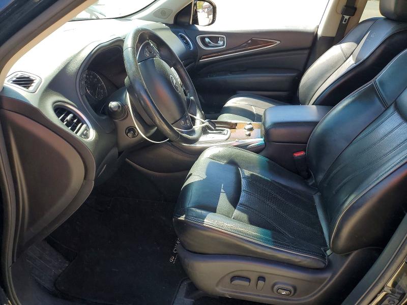 Aukcja sprzedaży 2014 Infiniti Qx60, vin: 5N1AL0MM9EC501267, numer aukcji: 50830586