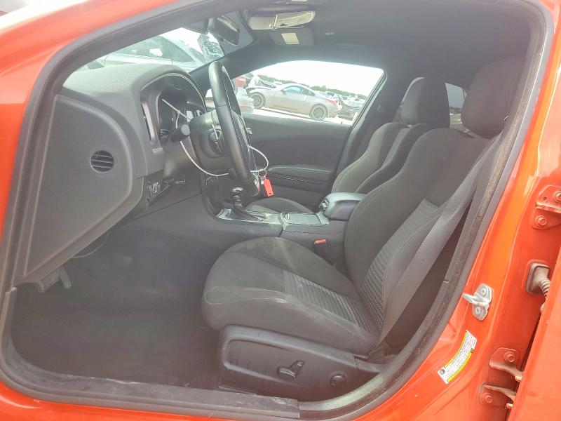 Aukcja sprzedaży 2022 Dodge Charger, vin: 2C3CDXHG0NH267383, numer aukcji: 49414766