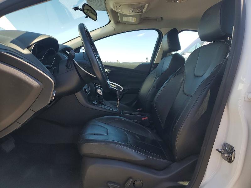 Aukcja sprzedaży 2015 Ford Focus, vin: 1FADP3F25FL231805, numer aukcji: 49685206