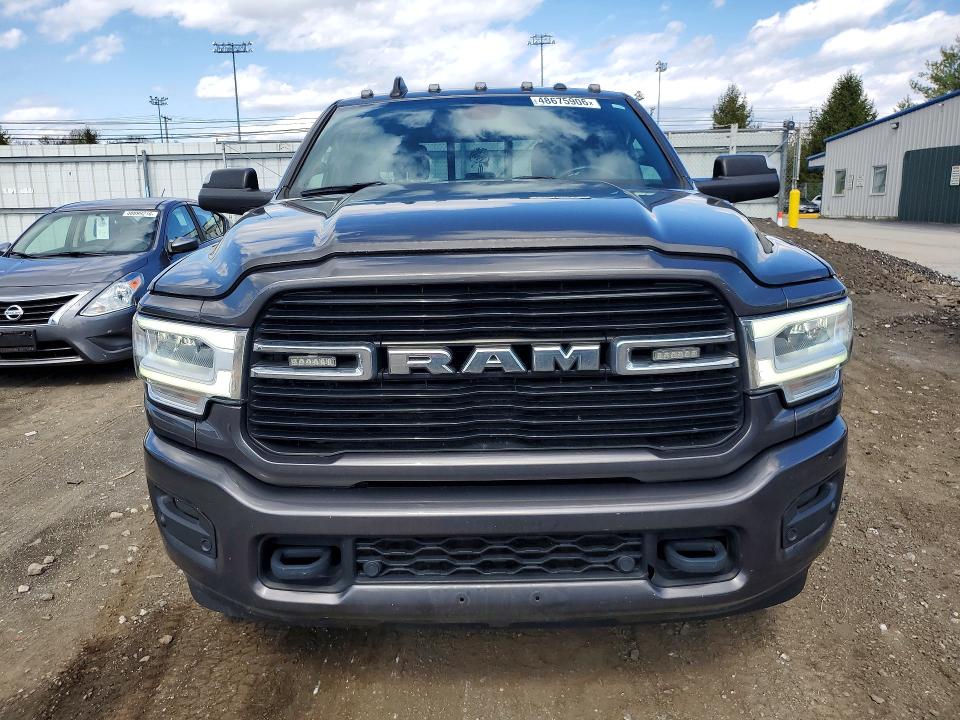 Продаж на аукціоні авто 2019 Ram 2500, vin: 3C6UR5DJ9KG551847, номер лоту: 48675906