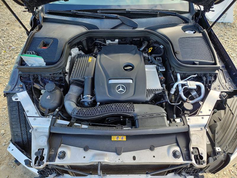 Aukcja sprzedaży 2019 Mercedes-benz Glc, vin: WDC0G4JB3KV136304, numer aukcji: 51169006