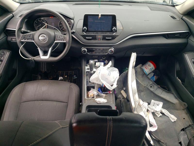Продажа на аукционе авто 2020 Nissan Altima, vin: 1N4BL4BV4LC204258, номер лота: 48789076