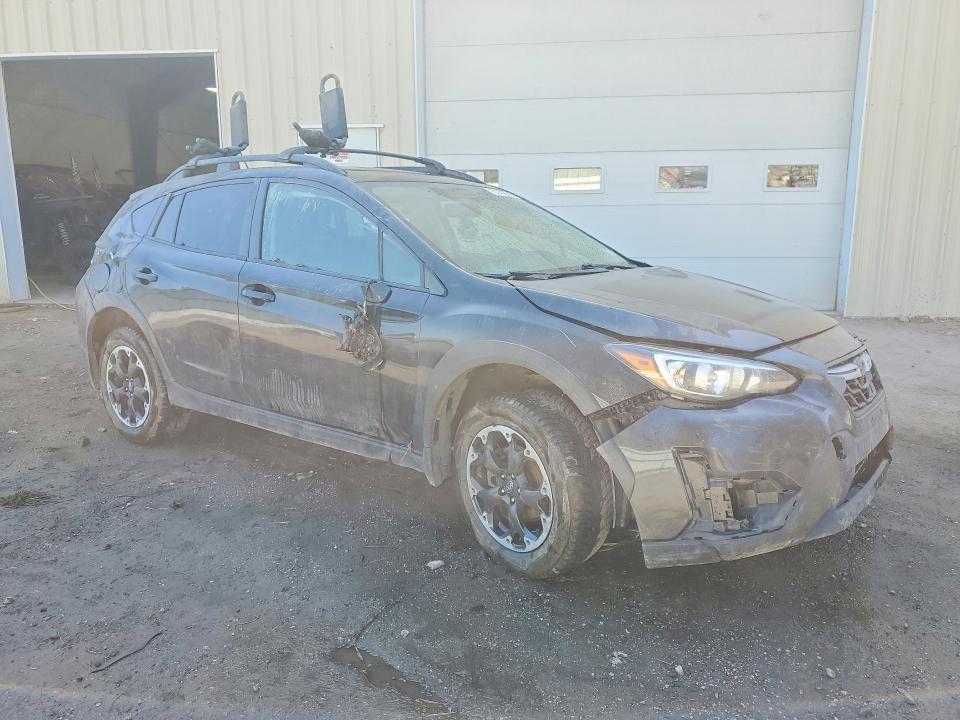 Продажа на аукционе авто 2021 Subaru Crosstrek, vin: JF2GTAAC9M9214489, номер лота: 51483506
