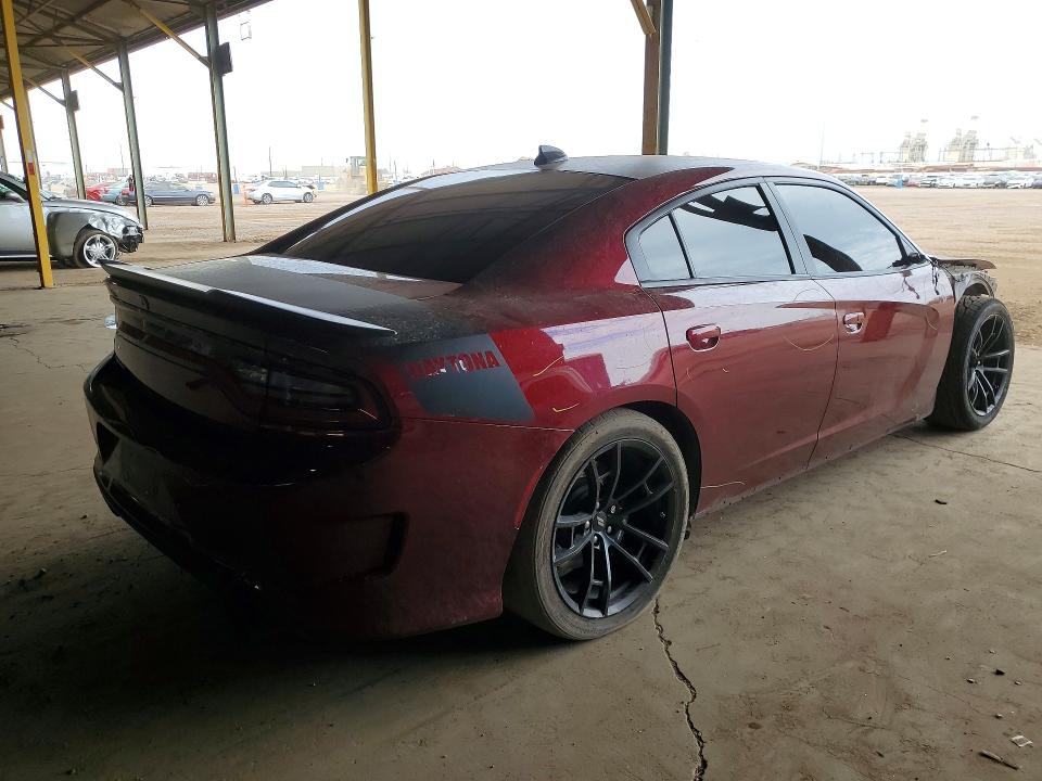 Aukcja sprzedaży 2017 Dodge Charger, vin: 2C3CDXGJ9HH525241, numer aukcji: 48502136