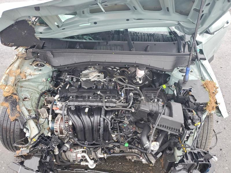 Aukcja sprzedaży 2024 Hyundai Kona, vin: KM8HB3AB2RU174359, numer aukcji: 48472216