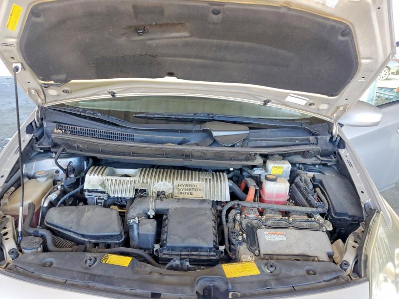 Продаж на аукціоні авто 2011 Toyota Prius, vin: JTDKN3DU4B1435948, номер лоту: 48487376