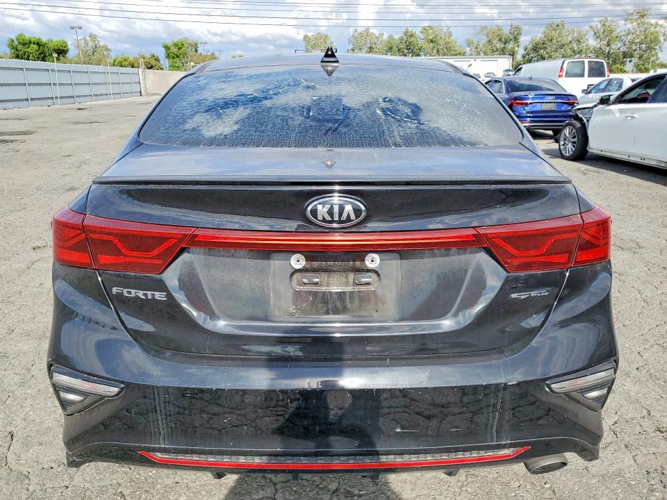 Aukcja sprzedaży 2020 Kia Forte, vin: 3KPF34AD2LE255934, numer aukcji: 49398836