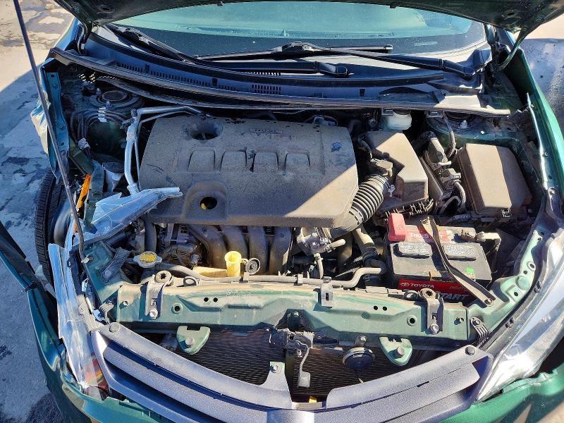 Продажа на аукционе авто 2016 Toyota Corolla, vin: 2T1BURHEXGC706846, номер лота: 51209476