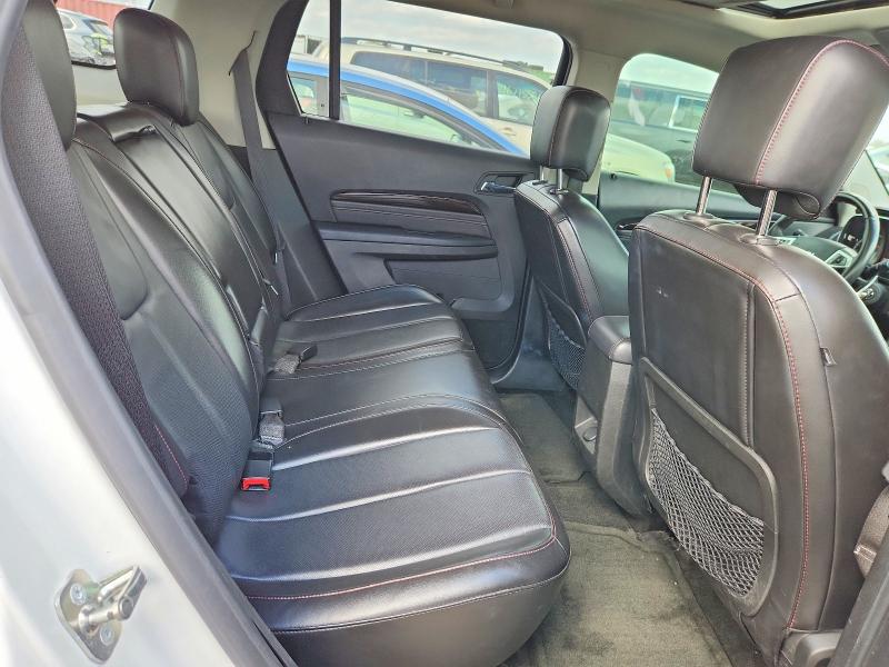 Aukcja sprzedaży 2013 Gmc Terrain, vin: 2GKFLZE30D6380760, numer aukcji: 49960516