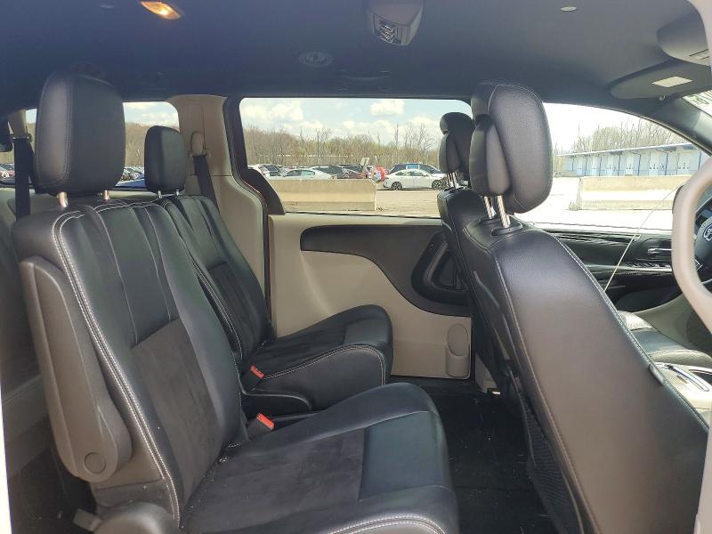 49708076 :رقم المزاد ، 2C4RDGCG2KR771579 vin ، 2019 Dodge Grand Caravan مزاد بيع
