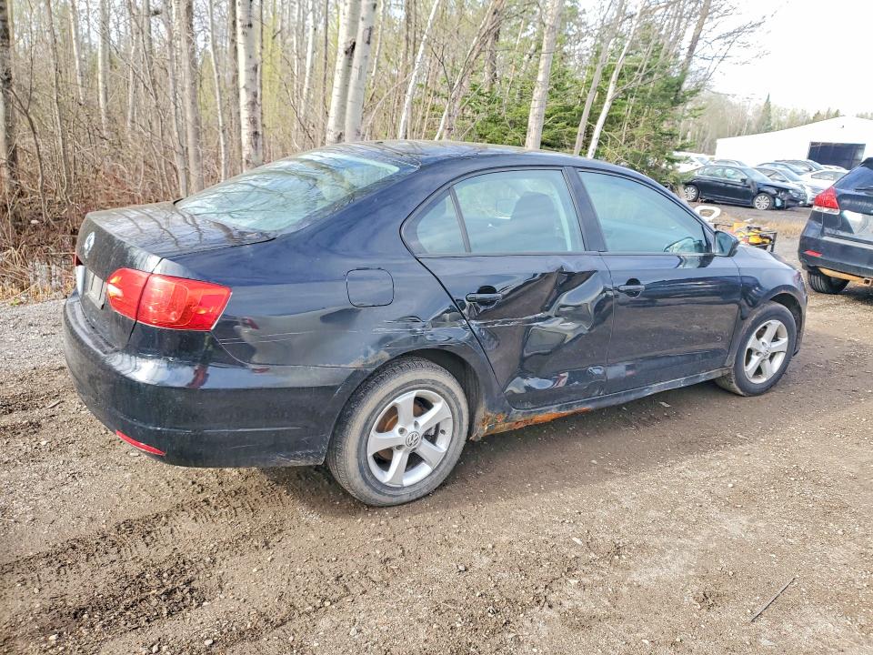 51649626 :رقم المزاد ، 3VW2K7AJ3DM394824 vin ، 2013 Volkswagen Jetta مزاد بيع