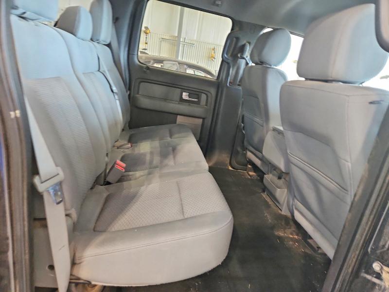51167456 :رقم المزاد ، 1FTFW1ETXDKE34373 vin ، 2013 Ford F150 مزاد بيع