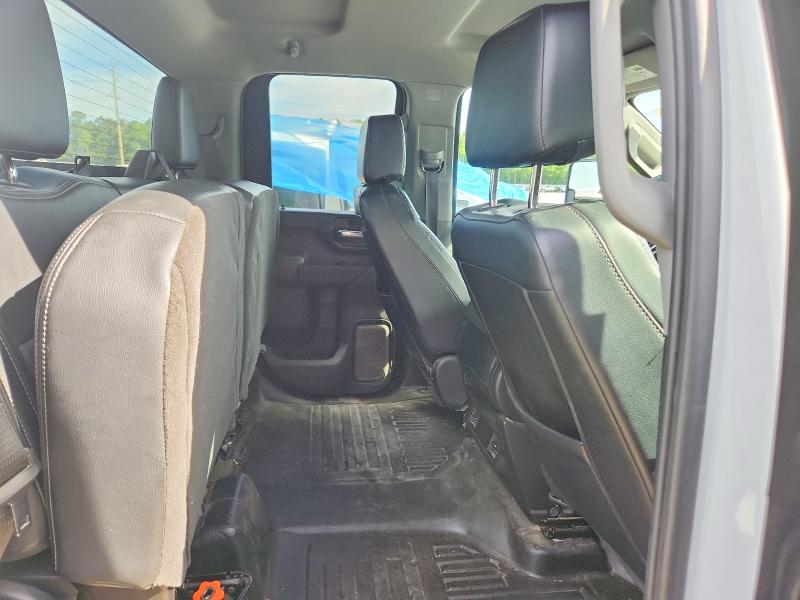 Продаж на аукціоні авто 2024 Gmc Sierra, vin: 1GT59SEY5RF150217, номер лоту: 49089556