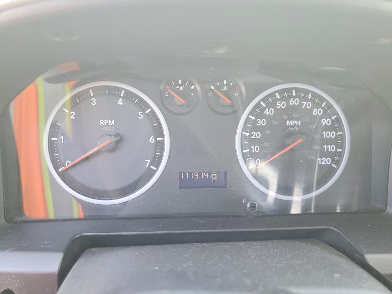 Aukcja sprzedaży 2011 Dodge Ram 1500, vin: 1D7RB1GK8BS535007, numer aukcji: 51461576