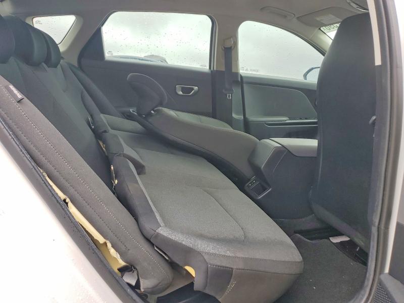 Продажа на аукционе авто 2025 Kia K4, vin: 3KPFT4DE6SE077755, номер лота: 51282596