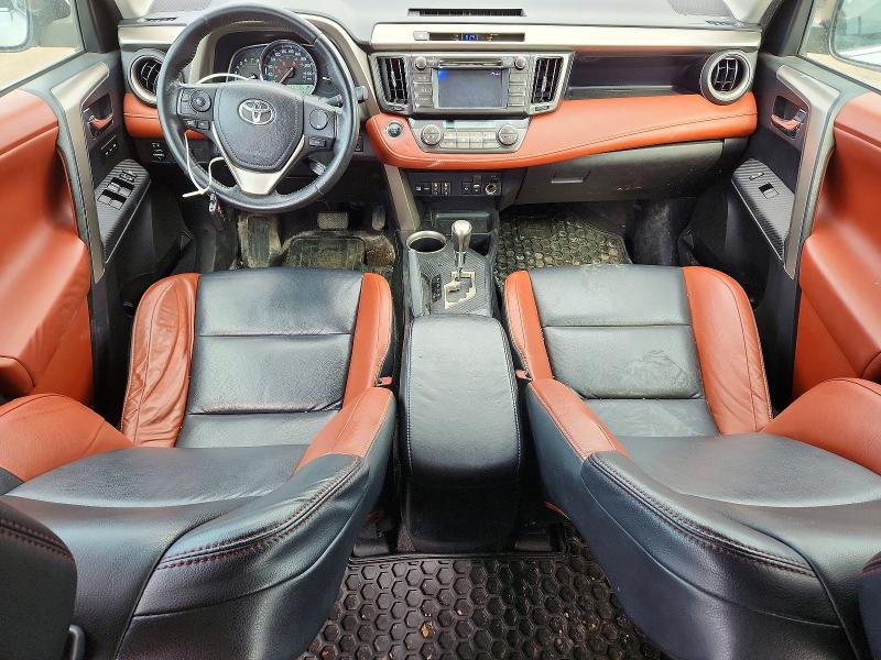 Продажа на аукционе авто 2013 Toyota Rav4, vin: 2T3DFREV3DW110678, номер лота: 48626676