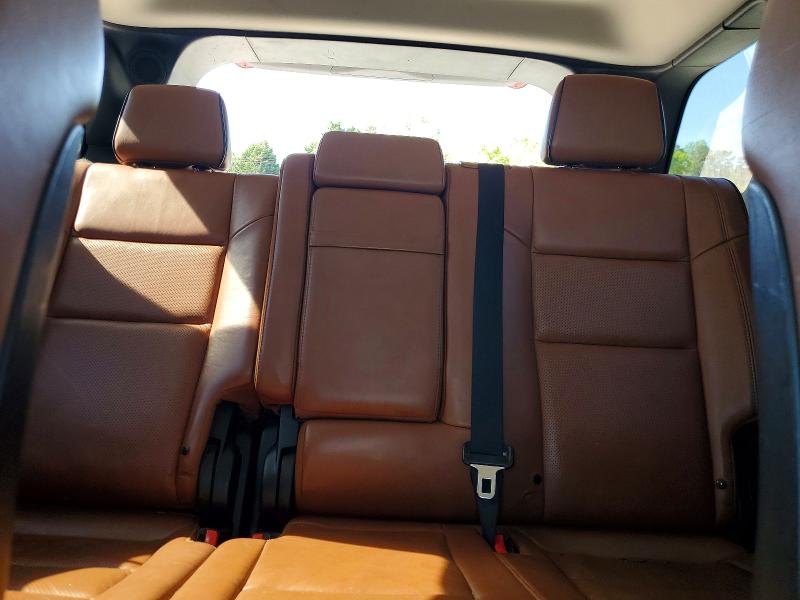49394516 :رقم المزاد ، 1C4RJFCG5CC199940 vin ، 2012 Jeep Grand Cherokee مزاد بيع