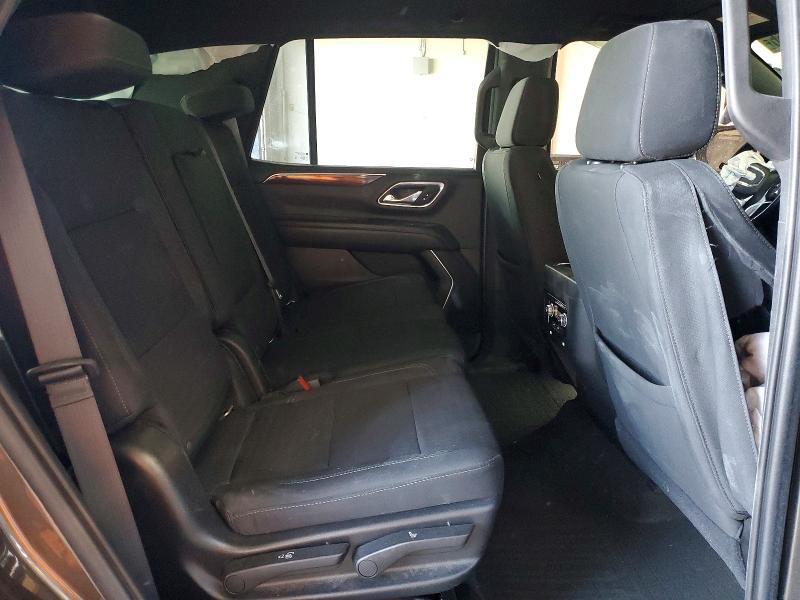 49467566 :رقم المزاد ، 1GKS1AKDXMR354982 vin ، 2021 Gmc Yukon مزاد بيع